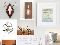 Home Design Gifts