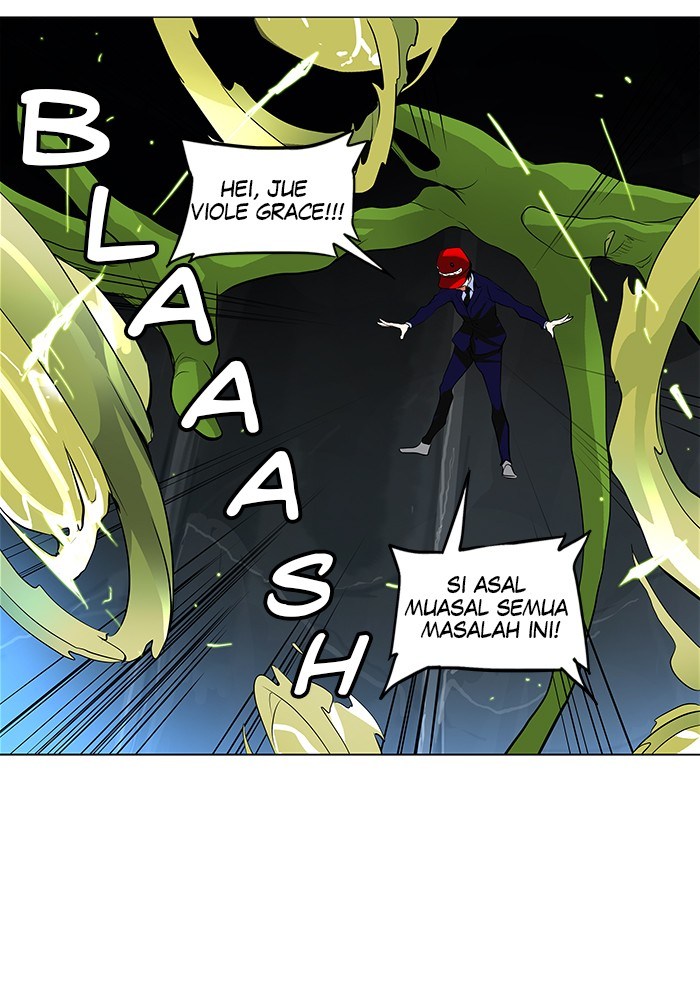 Tower of God Bahasa indonesia Chapter 173