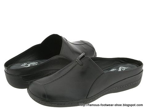 Famous footwear shoe:famous-151828