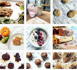 Instagram, vegan instagram, baking, recipes, plant based 