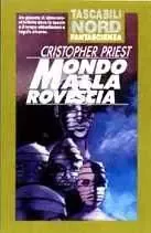 La copertina di Mondo alla rovescia - Tascabili Fantascienza 32