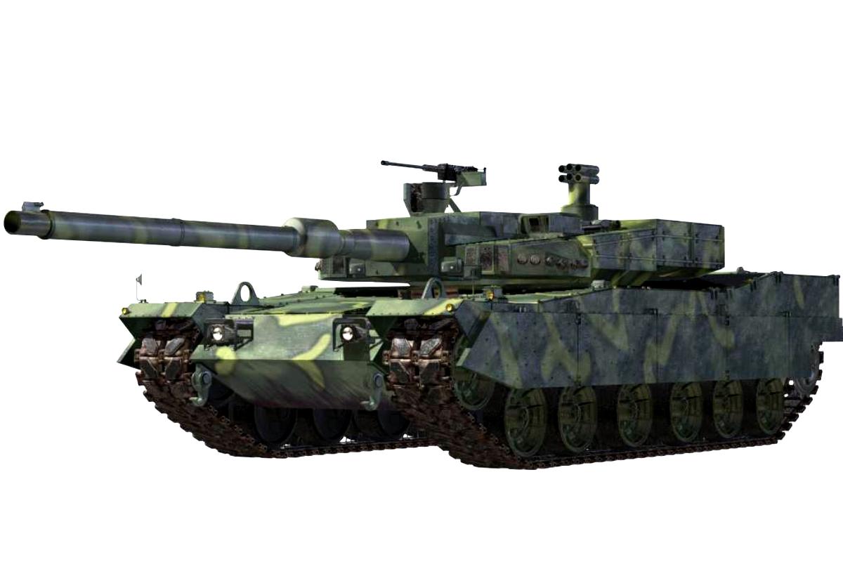 10 Tank Tempur Kelas Berat Terbaik Dunia PROKIMAL ONLINE Kotabumi