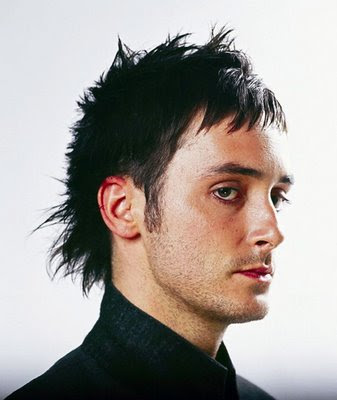 mens choppy hairstyles. 2011 Hairstyle Trends for Men