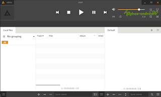 Download AIMP4  Versi Terbaru Untuk PC