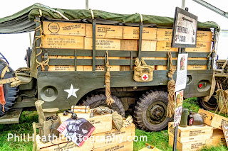 Rushden Cavalcade, May 2015