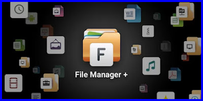 File Manager v2.4.4 (Premium Mod)