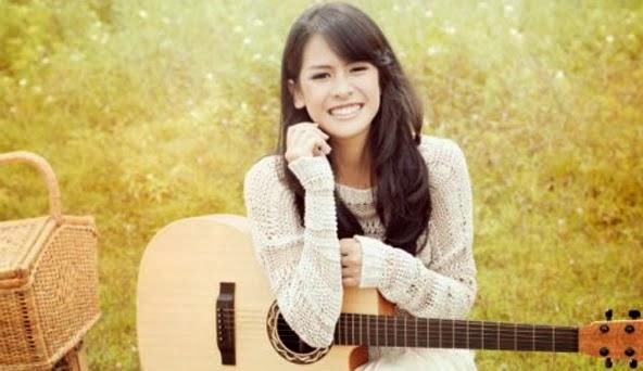 Maudy Ayunda