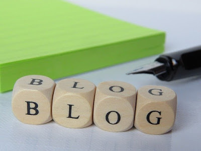 Blog और vblog क्या होता हैं? In Hindi