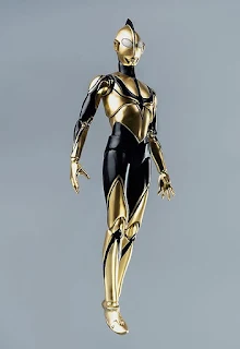Fig Zero S Zoffy [ Shin Ultraman ver. ], Three Zero