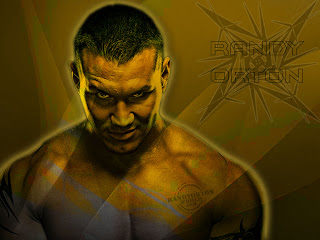 randy orton wallpaper 2013