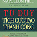 Tư duy tích cực tạo thành công