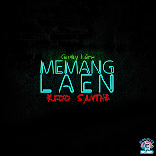 Kidd Santhe - Memang Laen MP3