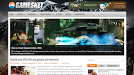 GamesNet                   