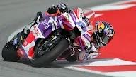 Jorge Martin Kuasai Kualifikasi MotoGP Mandalika, Marc Marquez Alami Mimpi Buruk
