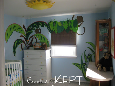 Jungle Baby Room on Kids Jungle Rooms   Group Picture  Image By Tag   Keywordpictures Com