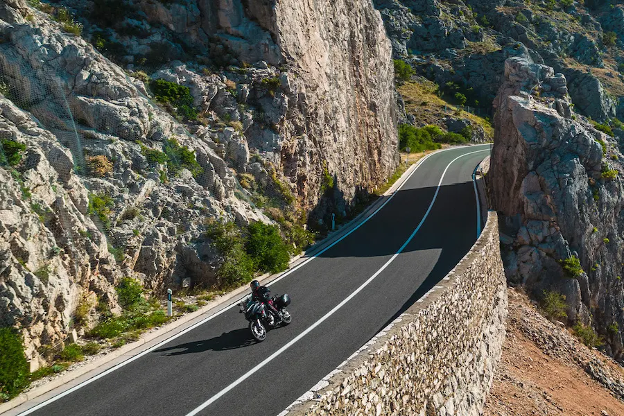 Le migliori moto da viaggio e per il mototurismo