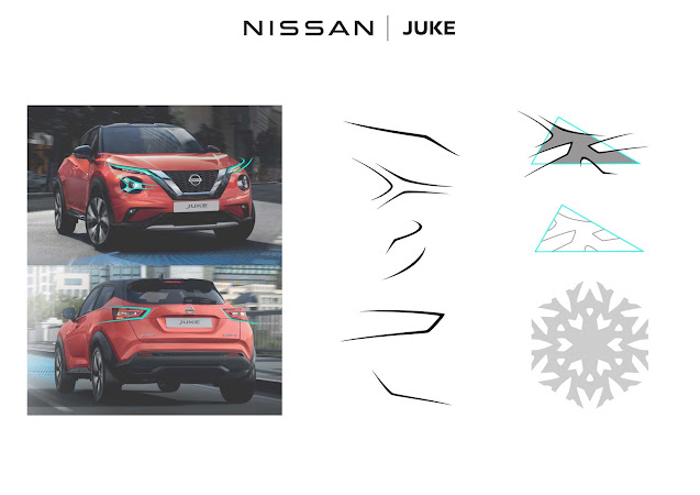 Χριστουγεννιάτικα στολίδια από την Nissan