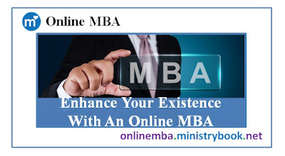  Online MBA