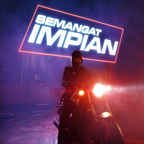 Aman RA - Semangat Impian MP3