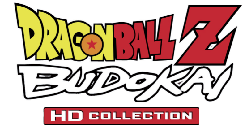 Re Live The Dragon Ball Z Budokai Series in The HD ...