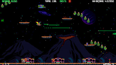 Galacticon Game Screenshot 3