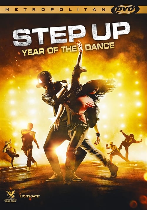 [HD] Step Up China 2019 Pelicula Online Castellano