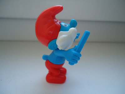 Papa Smurf