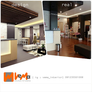 JASA INTERIOR DI MALANG | 081235501008