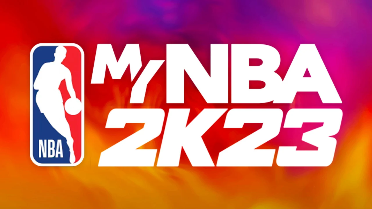 NBA 2K23 MyNBA Eras