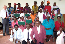 Kyambeke Christmas Program