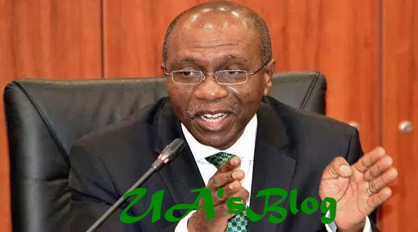 BREAKING: CBN imposes N5.8bn fine on four banks