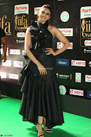 Rakul Preet Singh Sizzles in a Sleeveless Dress at IIFA Utsavam Awards 2017  Day 2  Exclusive 57.JPG