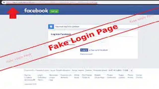  Para hacker menggunakan beragam cara untuk hack Facebook  Cara Nge-Hack Akun FB 2022