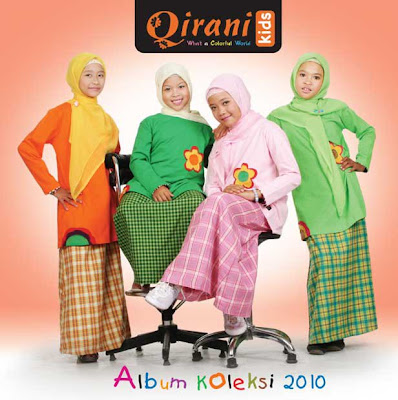 Toko Online Busana Muslim Baju MuslimKaos Muslim 