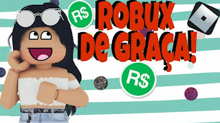 Como Ganhar Robux De Graca No Roblox Ff Diamantes - como ganhar robux de graça junho 2021