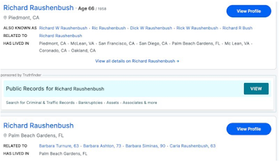 Richard Raushenbush