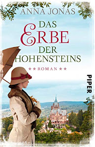 Das Erbe der Hohensteins (Hotel Hohenstein 2): Roman