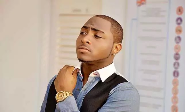 Davido