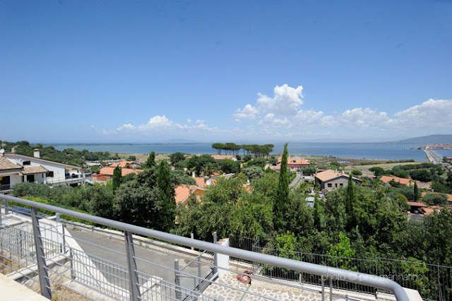 Ville in vendita Monte Argentario Grosseto Invest Immobiliare