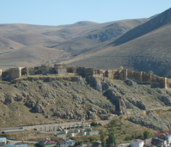 69- Bayburt Aslan Dağı