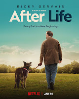Tercera y última temporada de After Life