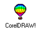 CorelDRAW icon