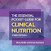 The Essential Pocket Guide for Clinical Nutrition 3rd Edition - PDF – EBook