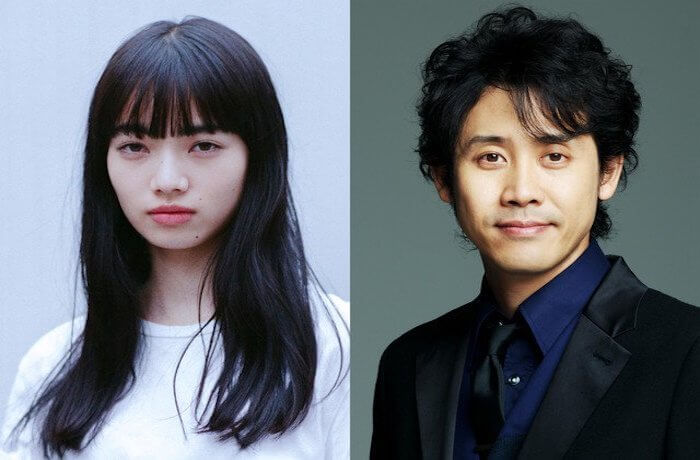 Koi wa Ameagari no You ni live-action cast