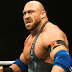 The Rise, Fall, and Legacy of The Big Guy in Professional Wrestling Ryback