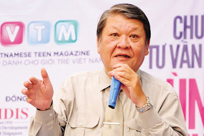    Ông Trần Anh Tuấn - Phó Giám đốc Trung tâm Dự báo Nhân lực và Thông tin thị trường lao động TP.HCM