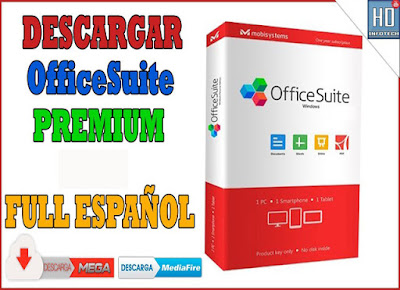 OfficeSuite Premium Edition - 