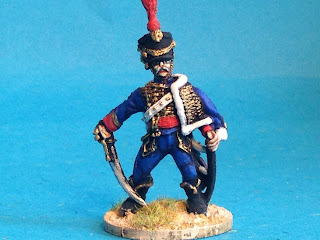 28mm Napoleonic Front Rank French