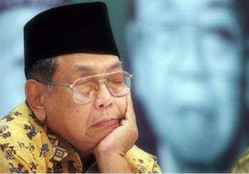 Profil Abdurrahman Wahid Foto Gusdur Keburukan Gusdur JIL