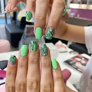 3D Green Design